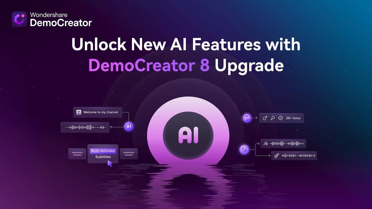 democreator AI Anime Creator