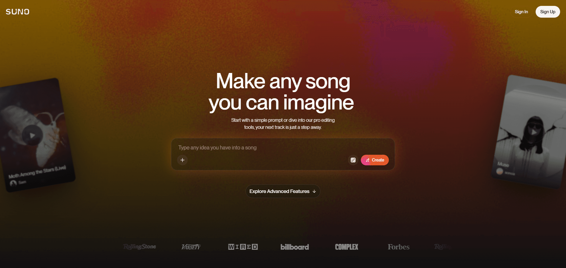 As 15 melhores alternativas gratuitas ao Soundraw para geração de música com IA em 2026