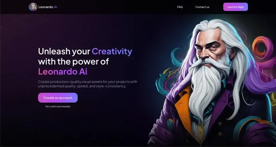 leonardo ai ai pet to human