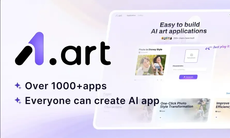 a1 art ai pet to human