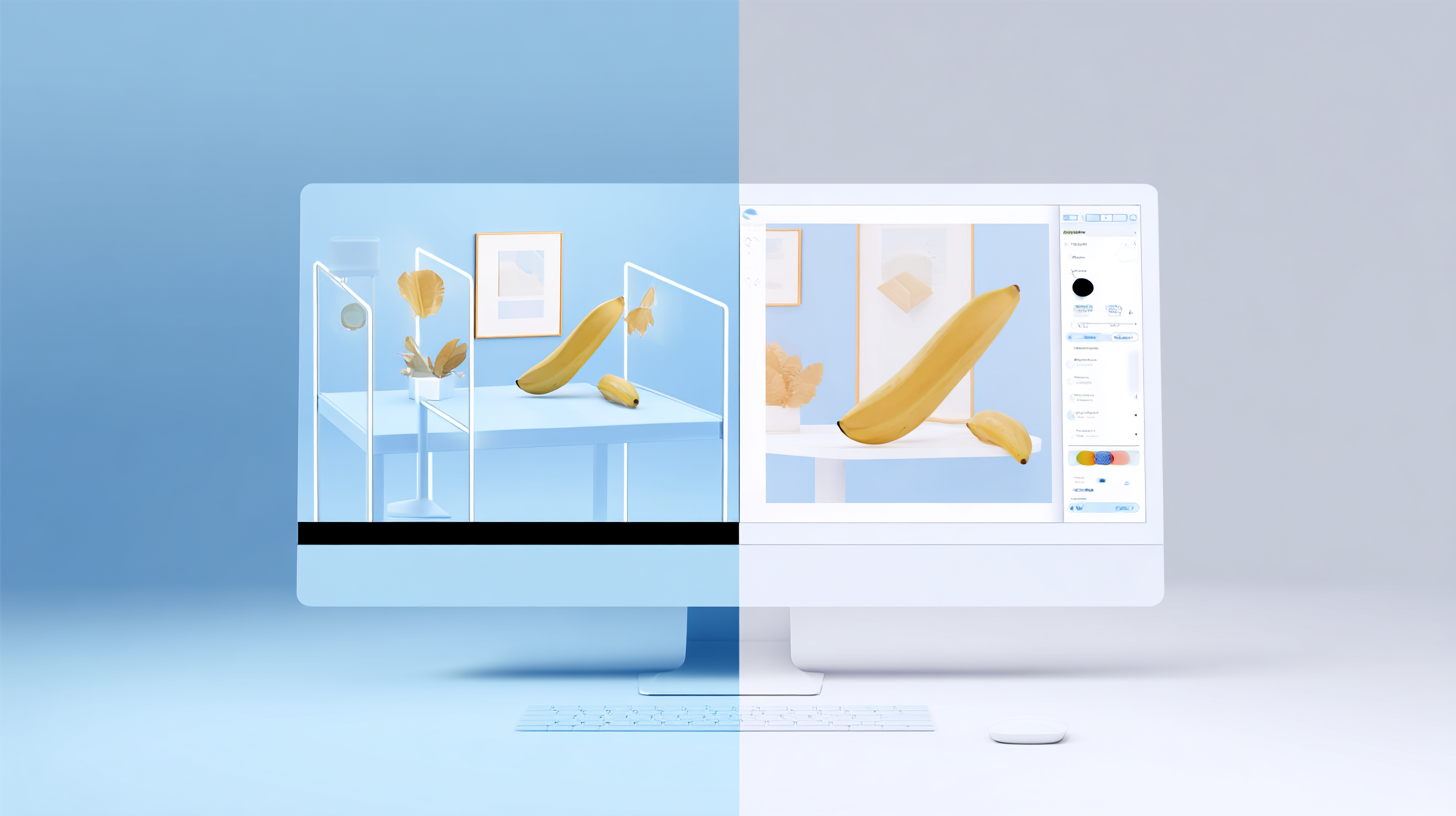 什么是 Nano Banana AI 图像编辑器