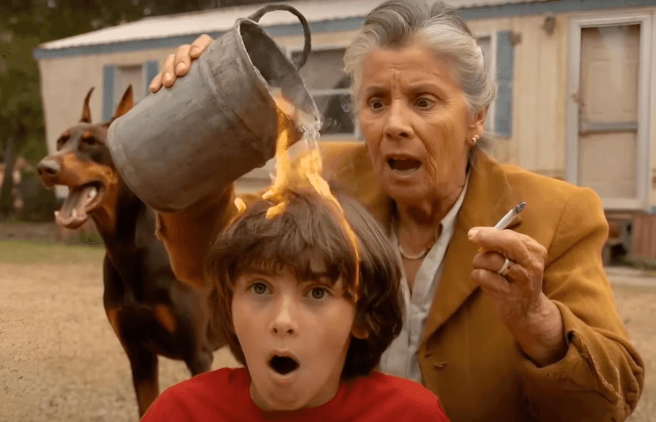 Image-to-Video Transformation Vidu Q1