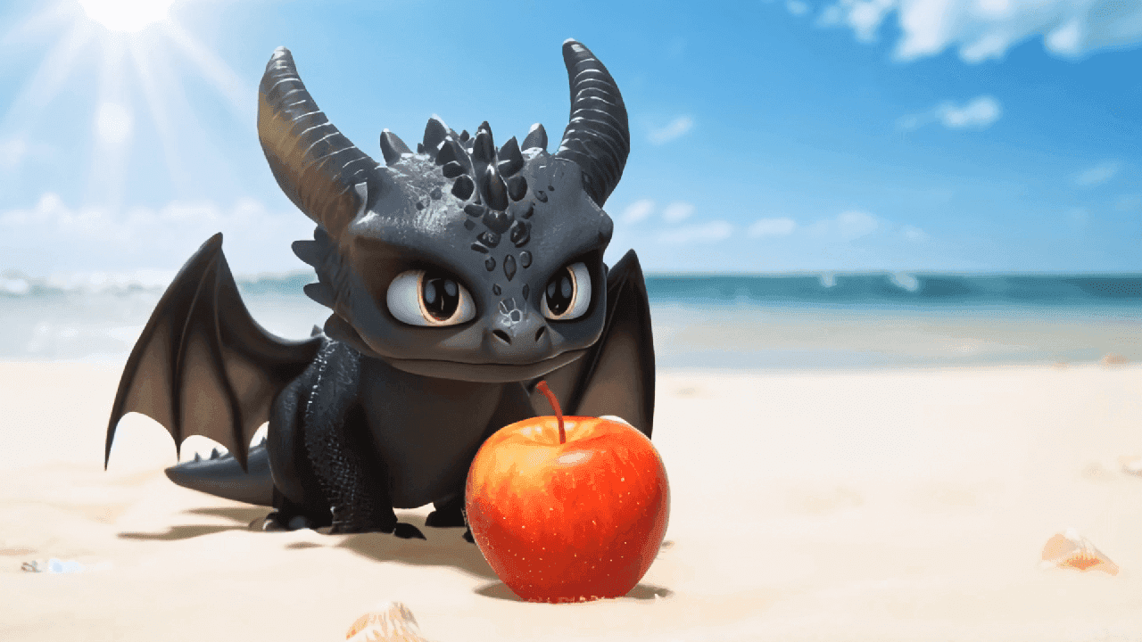 Advanced Architecture Vidu Q1