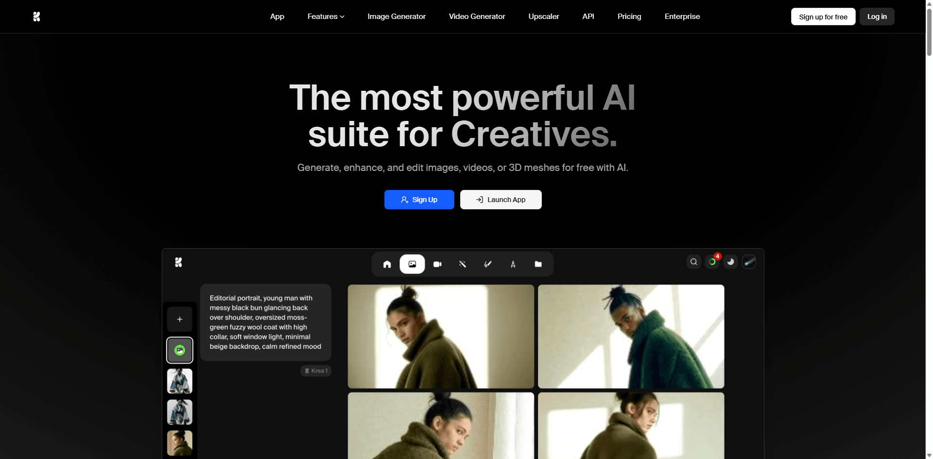 Entdecken Sie die 11 besten Ideogram-Alternativen des Jahres 2026: Ein umfassender Vergleich von KI-Bildgeneratoren hinsichtlich Preisgestaltung und künstlerischer Vielfalt.