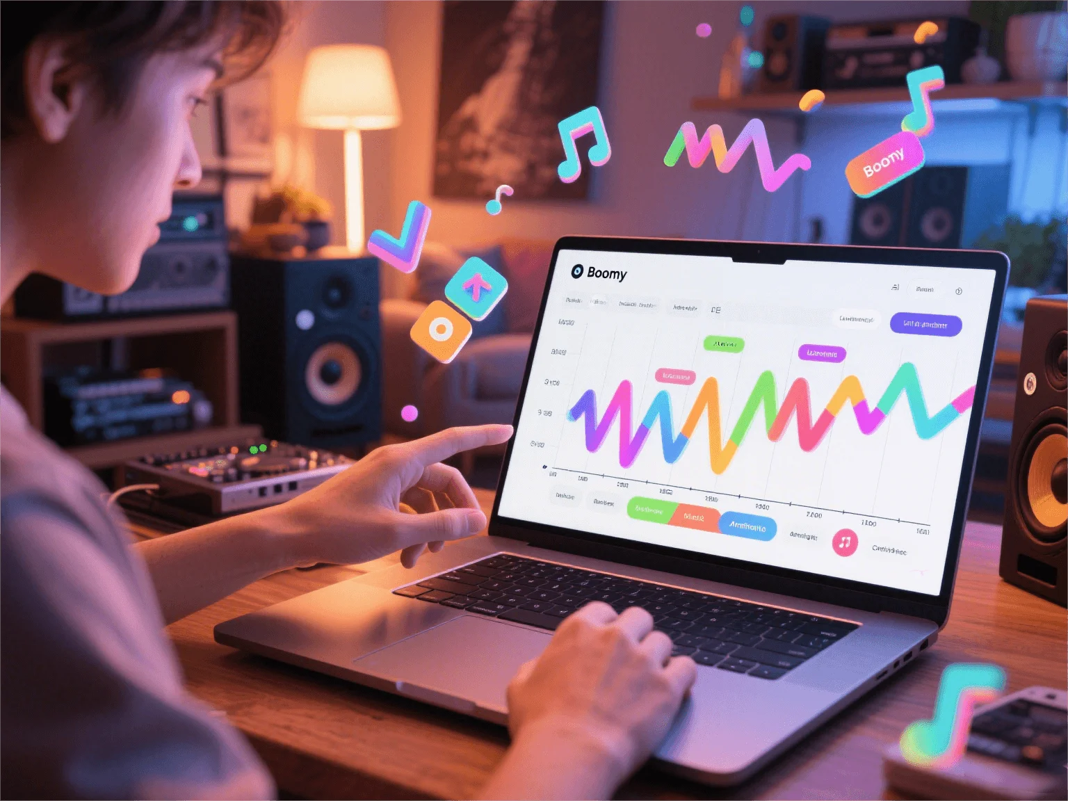 Boomy Review 2025 Can This AI Music App Really Create Songs That Sound Good (1).png