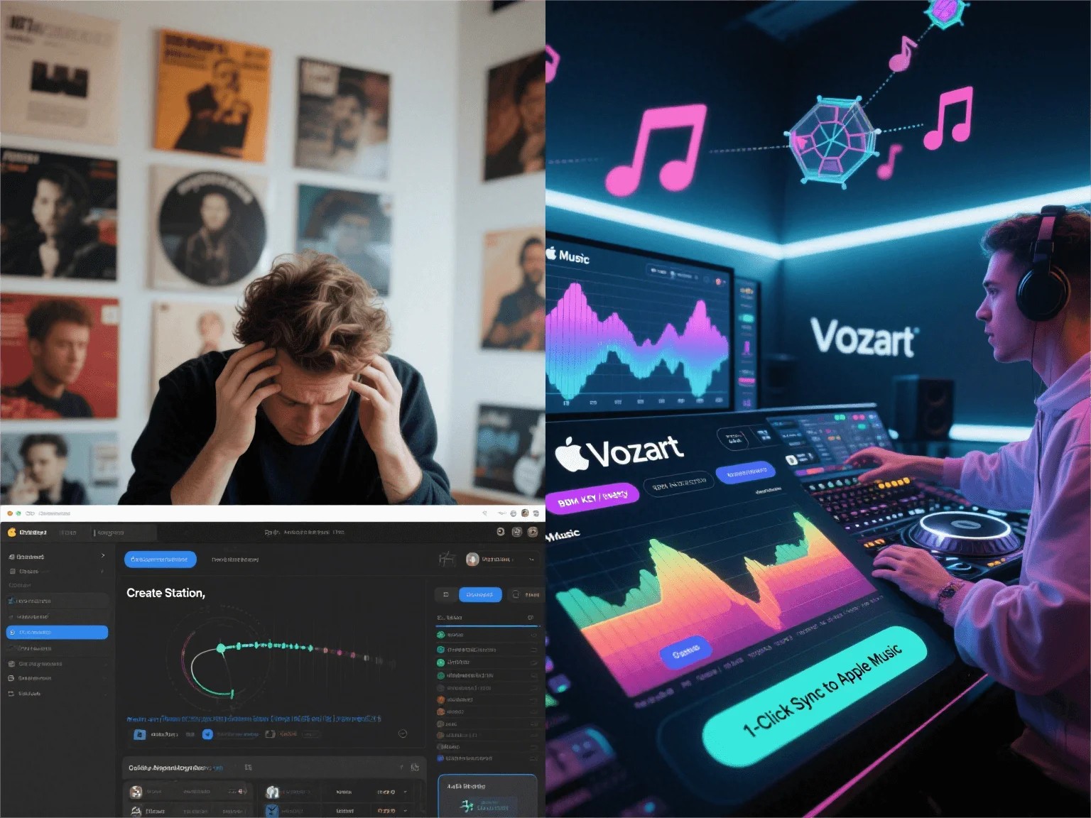 Similar Song Finder for Apple Music, Built for Creators.png