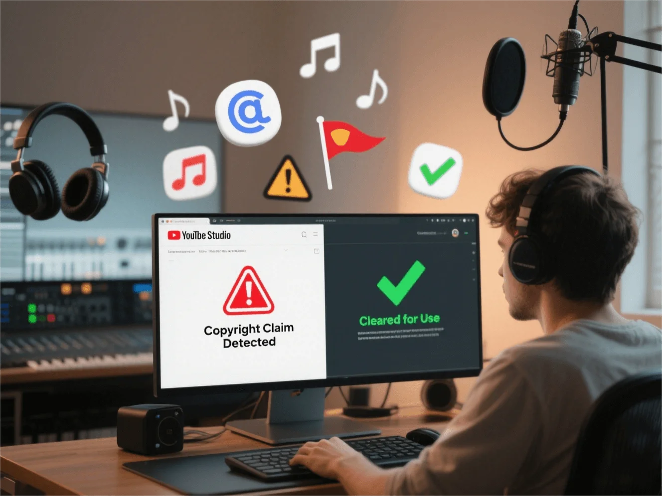 How to see if a song is copyrighted on YouTube.png